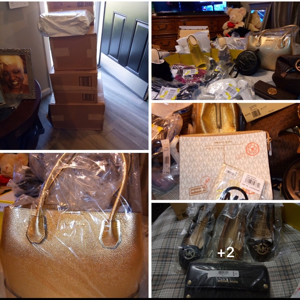 Michael Michael Kors